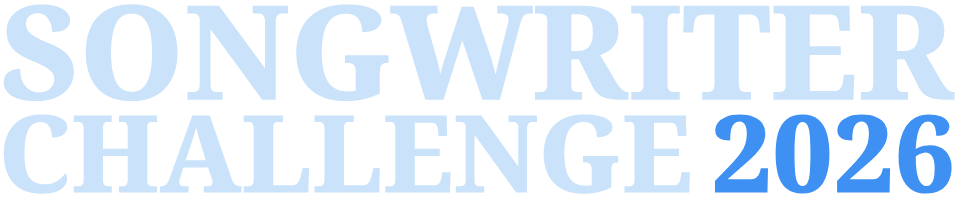 Songwriter Challenge 2026
