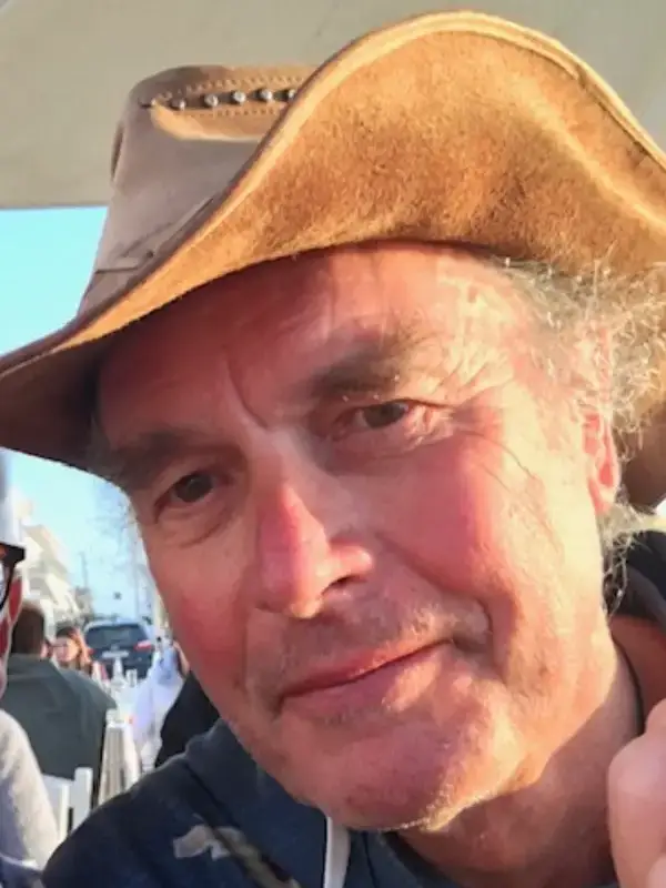Tony Whoof