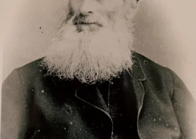 Songwriter Challenge 2026 - Born in 1825