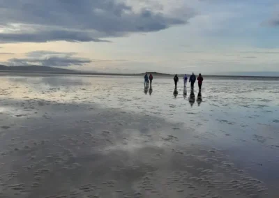 Songwriter Challenge 2026 - People on the beach