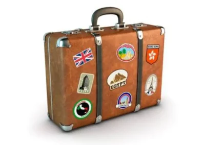 Songwriter Challenge 2026 - Suitcase
